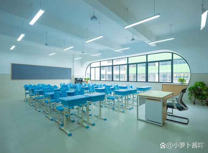 长兴新思维学校有何独特教学理念?-图2 长兴新思维学校有何独特教学理念?-图2