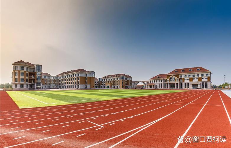 长兴新思维学校有何独特教学理念?-图3 长兴新思维学校有何独特教学理念?-图3