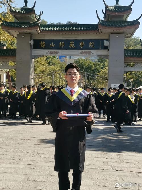 李旺宸去哪个大学-图1