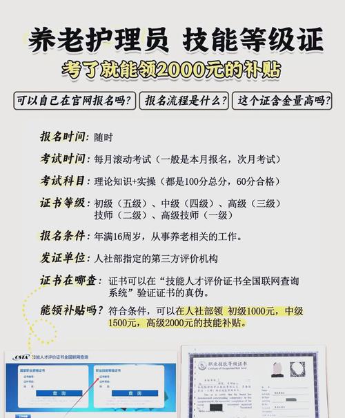 护士报名条件有哪些？-图2