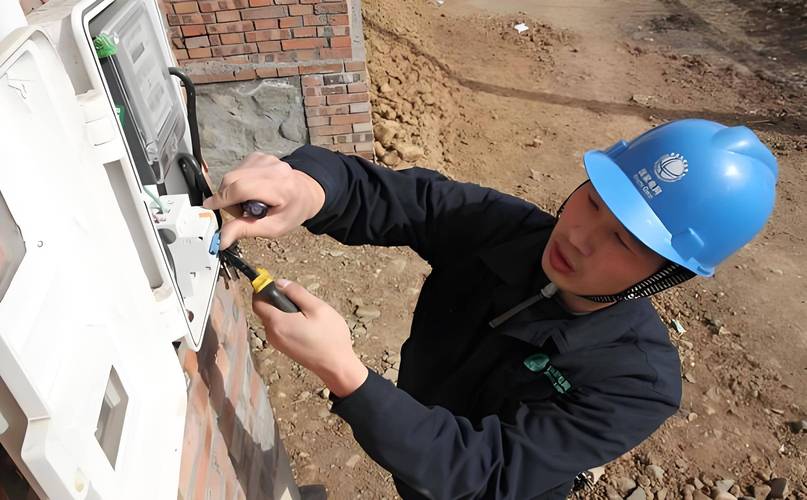 考电工上岗证报名条件有哪些?-图2 考电工上岗证报名条件有哪些?-图2