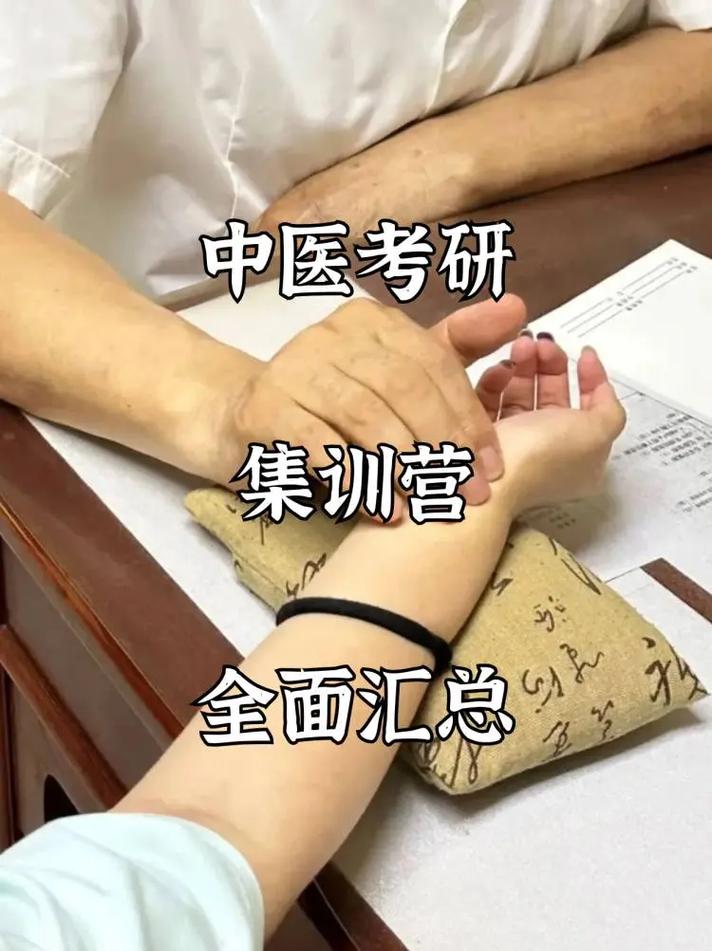中医考研教辅机构怎么选？-图3