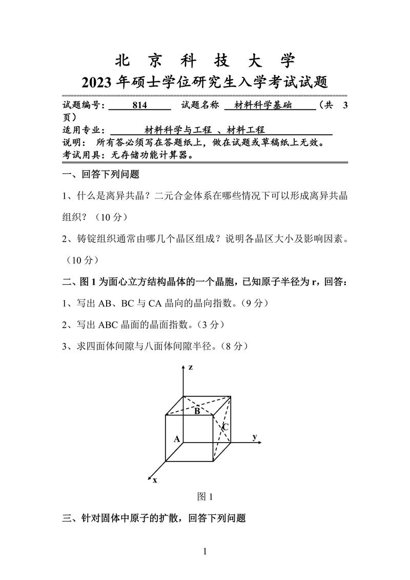 考研真题去哪个网站找？-图3
