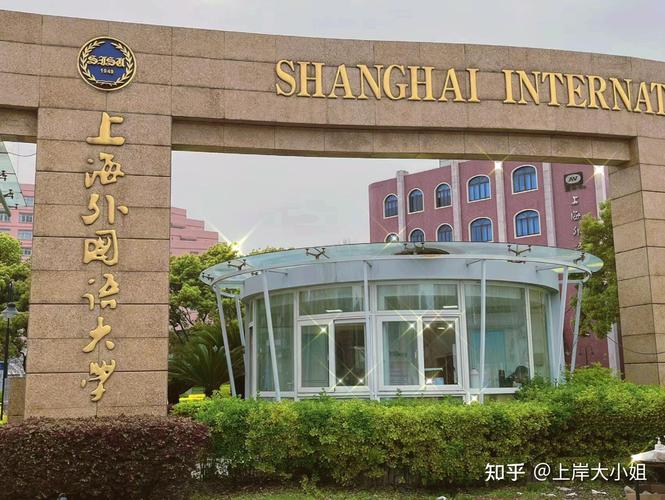 上外硕士在哪个校区就读?-图1 上外硕士在哪个校区就读?-图1