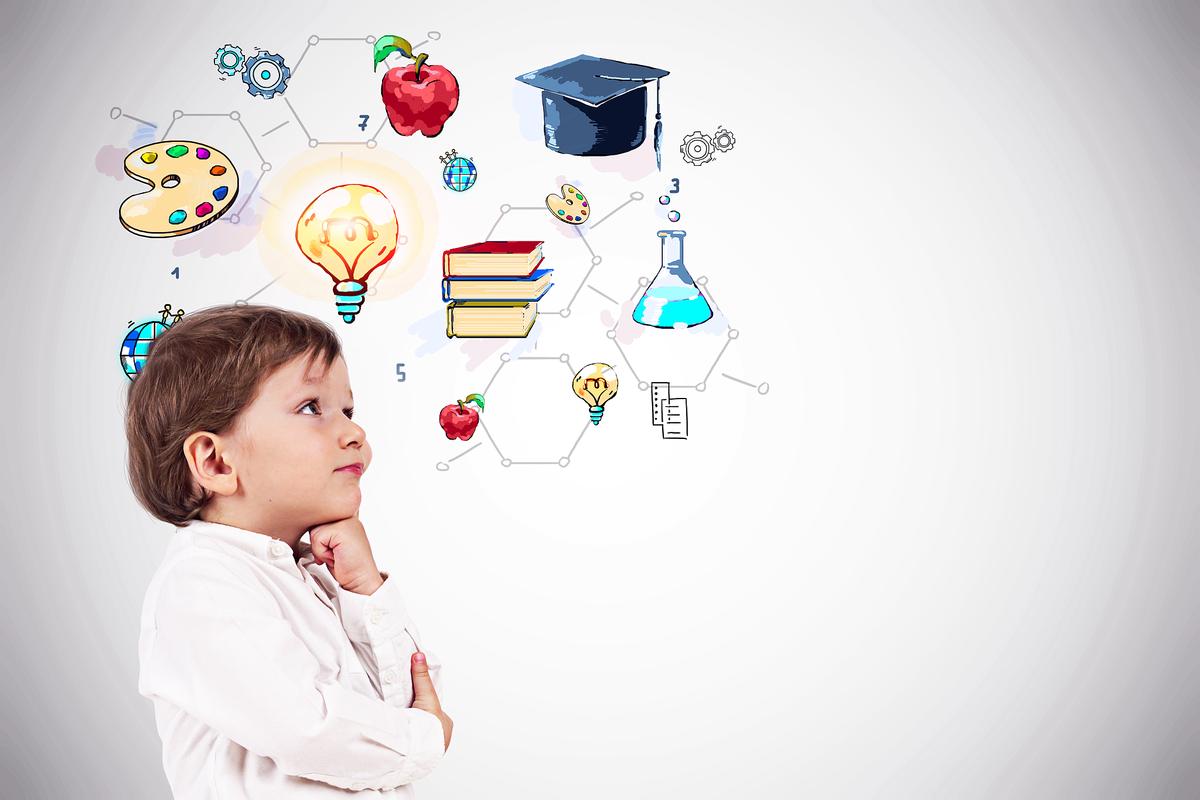 儿童思维在线，如何科学引导？-图2