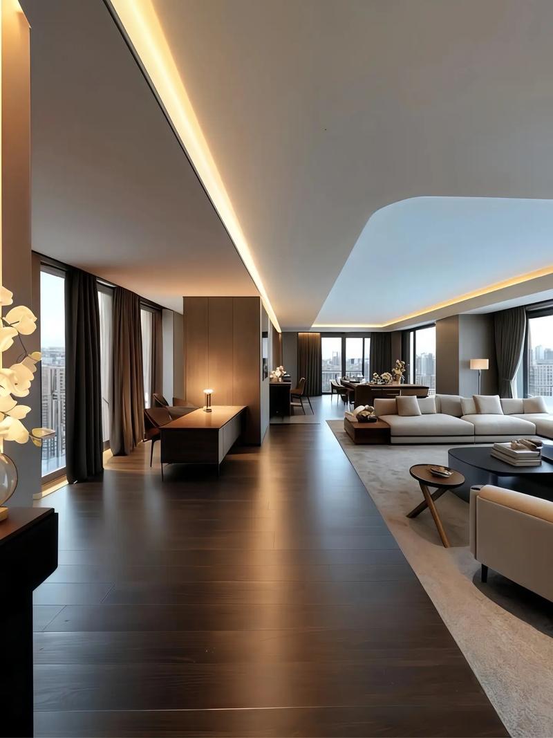 成都创新思维装修-图1 成都创新思维装修-图1