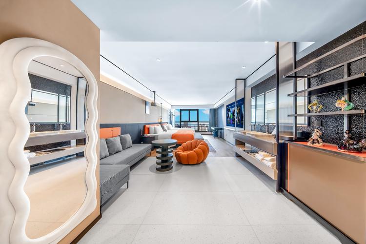 成都创新思维装修-图3 成都创新思维装修-图3