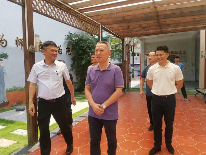 庄毅名下有哪个学校-图2