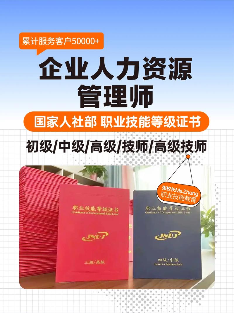 徐州人力资源师报名条件有哪些?-图1 徐州人力资源师报名条件有哪些?-图1