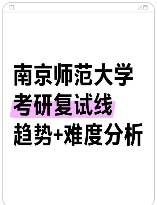 南师地理硕导怎么选？求推荐靠谱导师！-图1