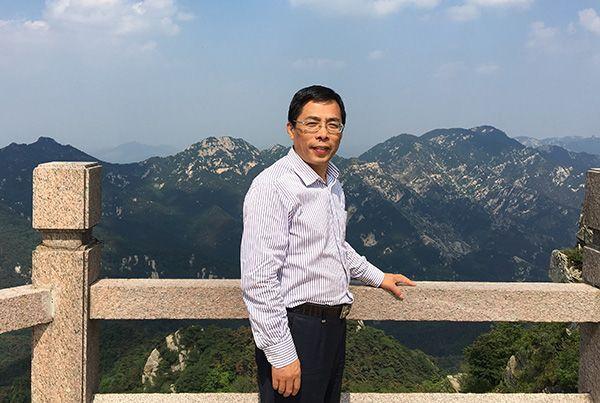 南师地理硕导怎么选？求推荐靠谱导师！-图3