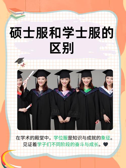 硕士和学士,谁的学历地位更高?-图1 硕士和学士,谁的学历地位更高?-图1