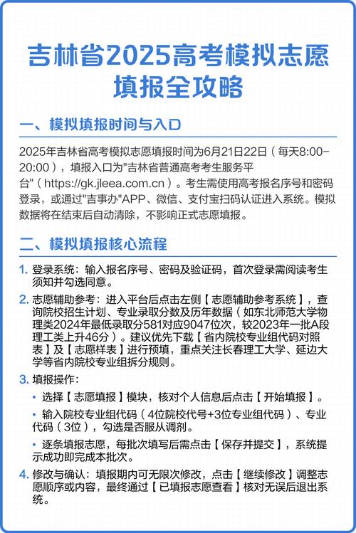 吉林省考报名条件有哪些具体要求？-图1