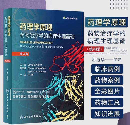 分子药理学属于哪个学科领域？-图3