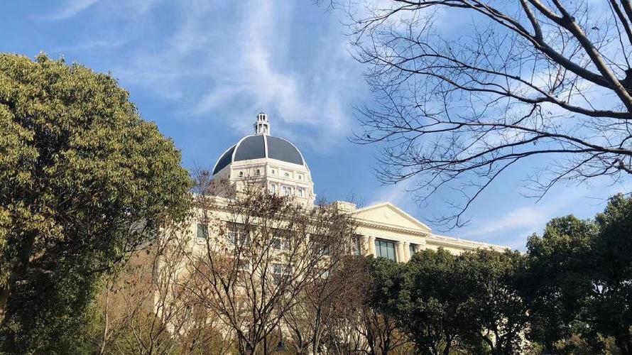 上外法硕在哪个校区就读?-图3 上外法硕在哪个校区就读?-图3