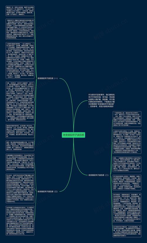 思维导图丛书如何改变我的思考方式?-图1 思维导图丛书如何改变我的思考方式?-图1