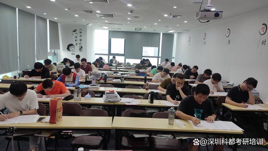 咸阳考研辅导机构哪个靠谱？-图1