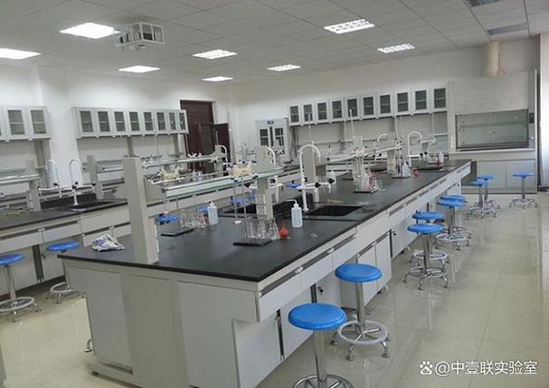 高校实验室数量哪家强？-图3