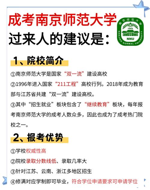 江苏成考报名条件有哪些?-图2 江苏成考报名条件有哪些?-图2