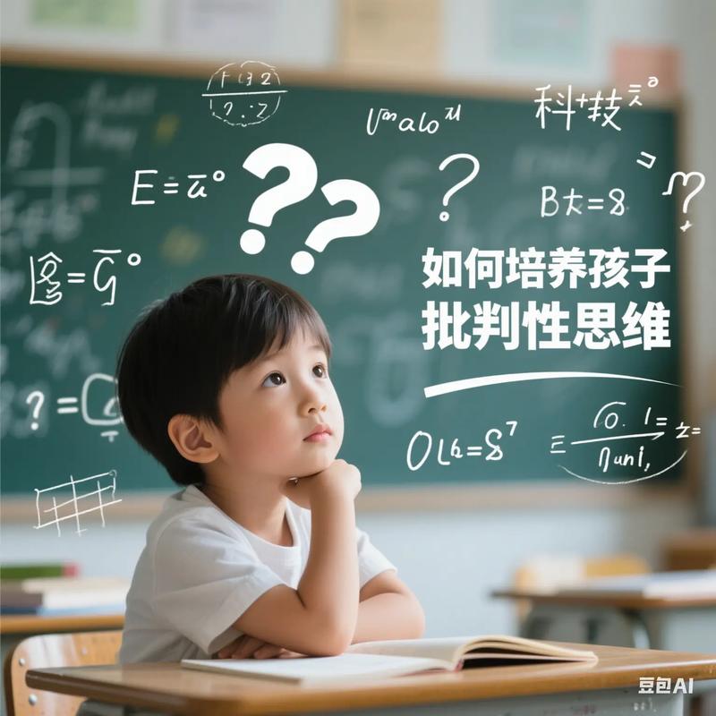 如何有效打开孩子的思维？-图2