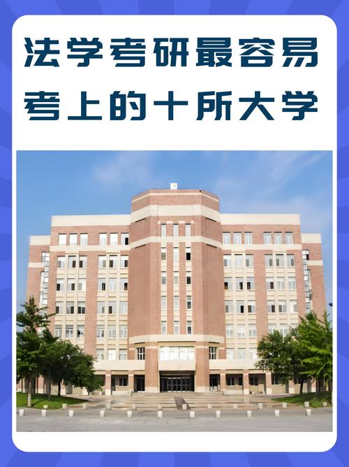 法律硕士隶属于哪个学院？-图1