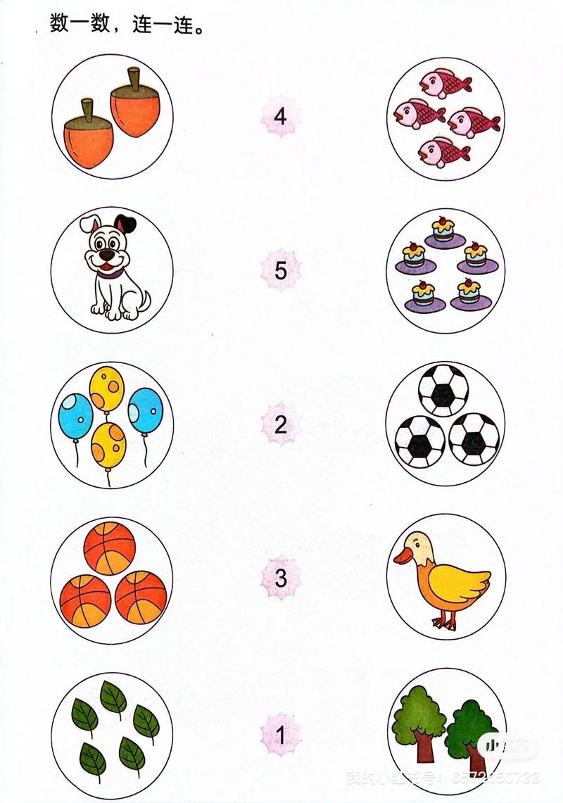 连线题思维如何高效解题?-图1 连线题思维如何高效解题?-图1