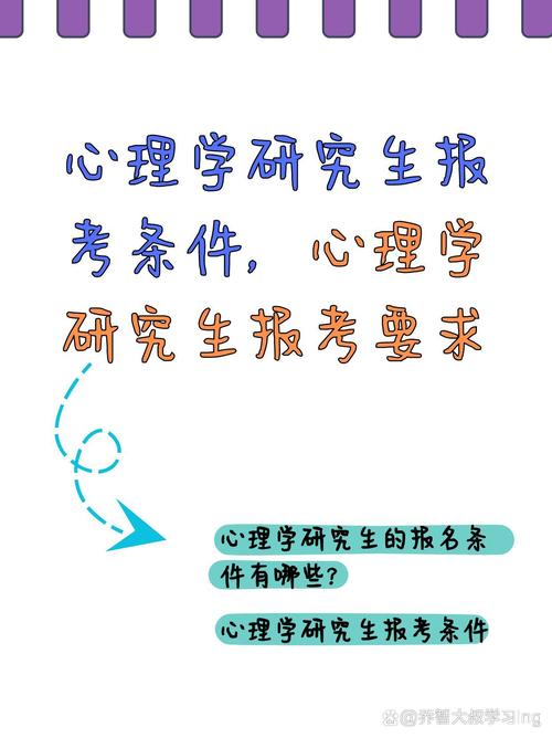 长沙心理学报名条件-图2