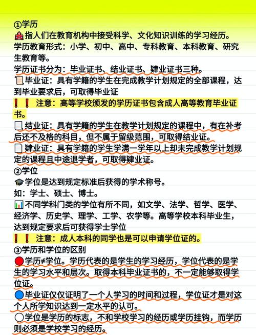 副班和学位选哪个更划算?-图3 副班和学位选哪个更划算?-图3