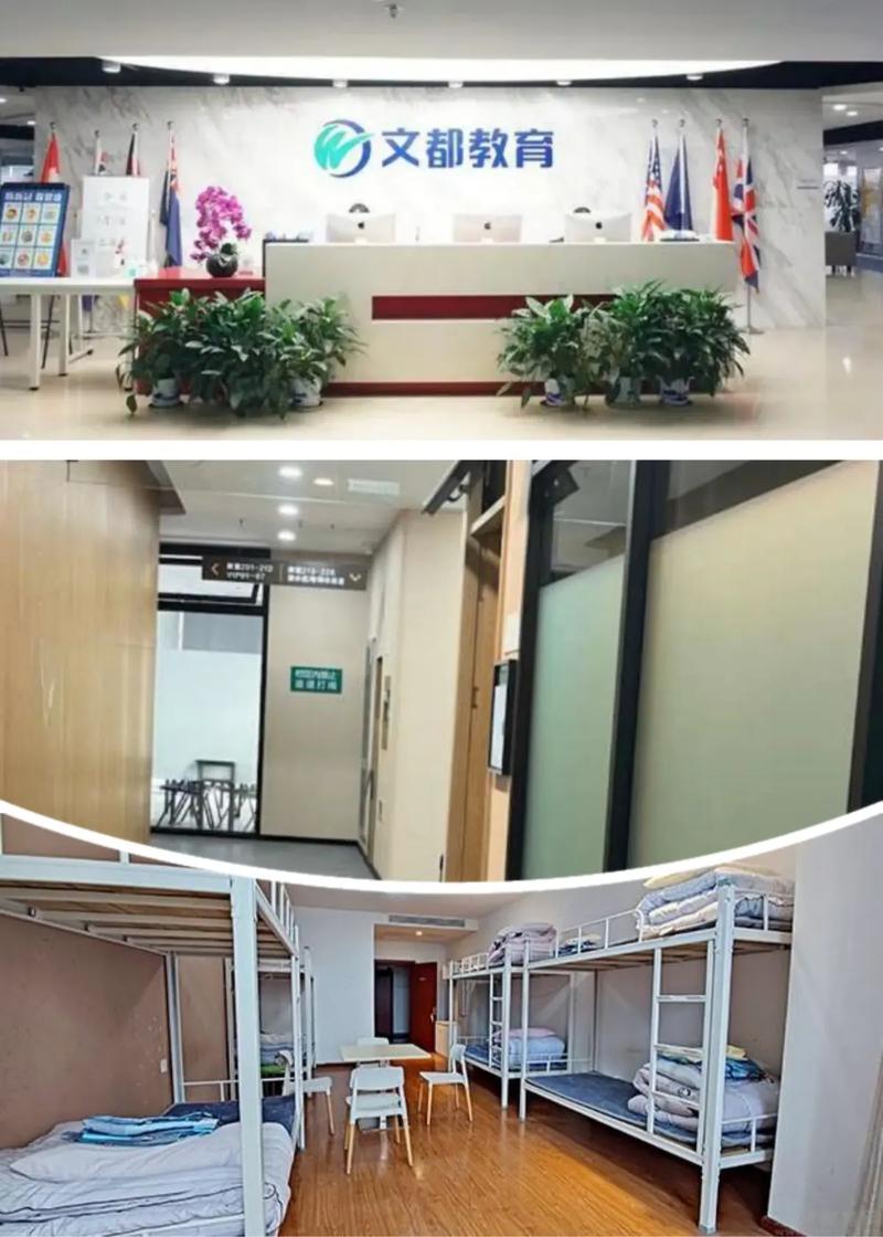 哈尔滨文都和领先哪个更优?-图2 哈尔滨文都和领先哪个更优?-图2