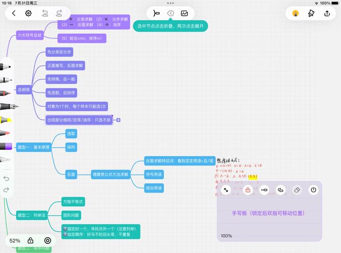 发散思维软件如何激发无限创意？-图3