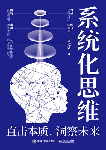 系统化思维是什么？如何系统化思考？-图1