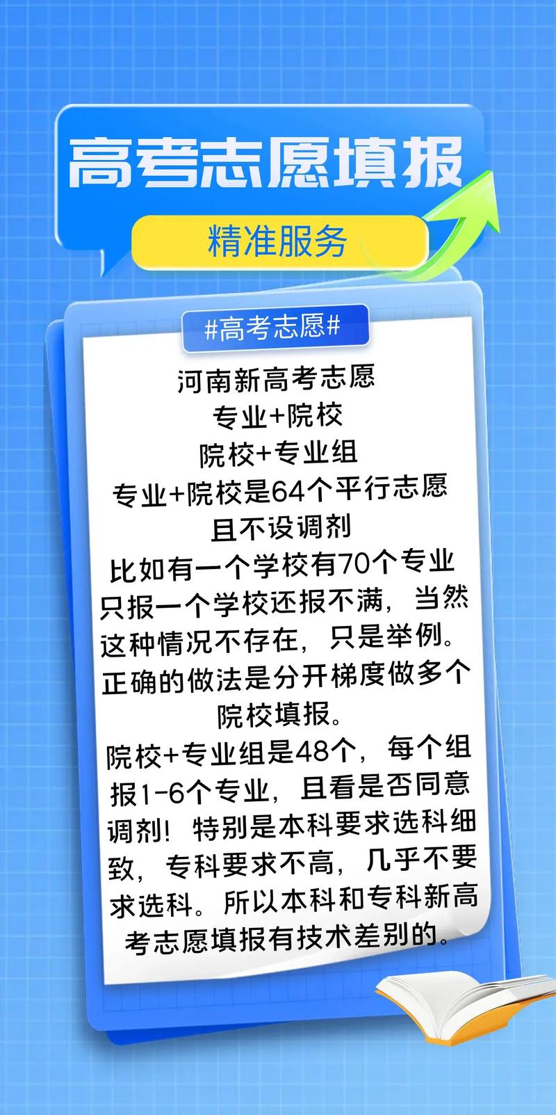 郑州高考报名条件有哪些具体要求？-图3