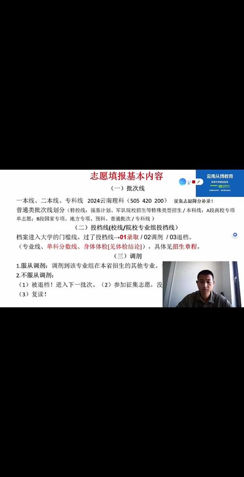 宁夏预科录取分数线是多少？-图3