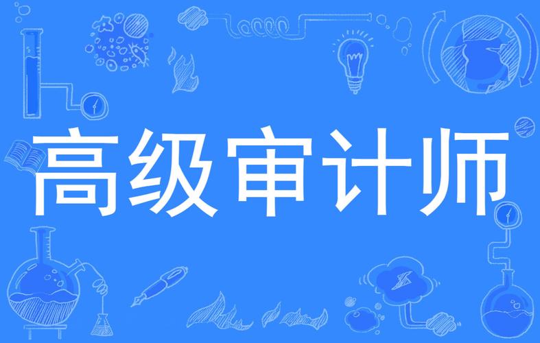 沈阳高级审计师报名条件有哪些?-图1 沈阳高级审计师报名条件有哪些?-图1