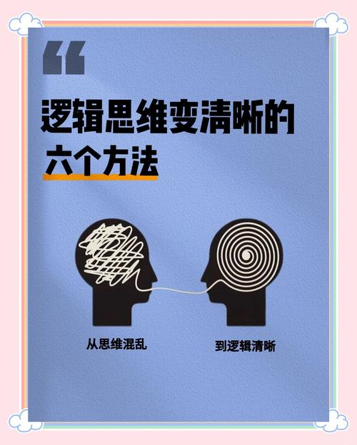 并列逻辑思维是什么?-图2 并列逻辑思维是什么?-图2