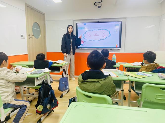 思维学能课,到底能提升什么能力?-图1 思维学能课,到底能提升什么能力?-图1