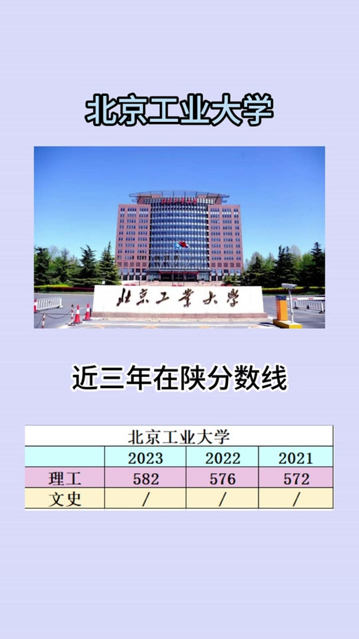北工大和河海大学，该如何选？-图2