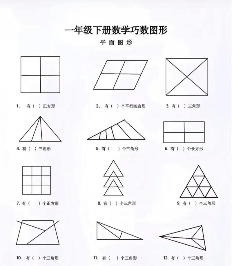 一年级思维训练怎么教才有效？-图3