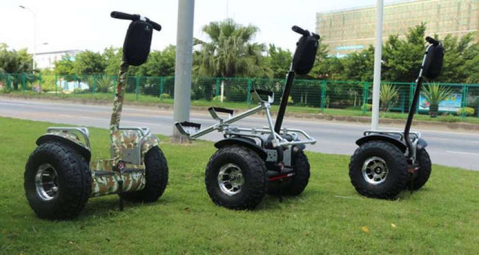 思维翼平衡车官网哪里找?-图3 思维翼平衡车官网哪里找?-图3