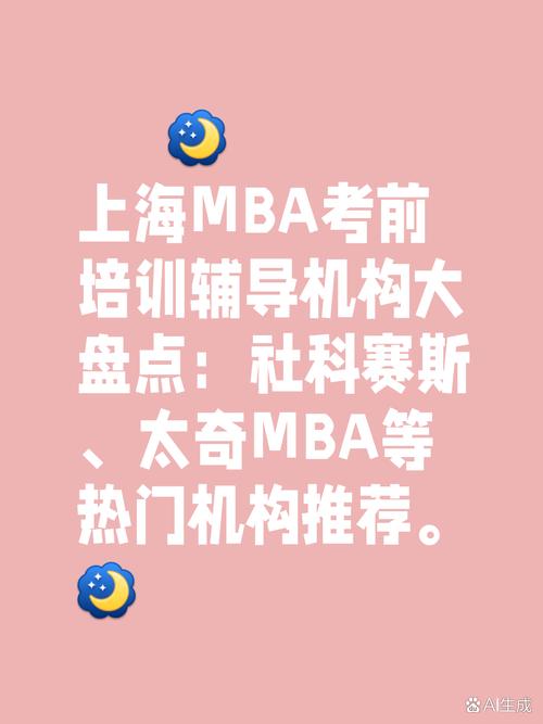 MBA联考在线辅导哪个最好?-图1 MBA联考在线辅导哪个最好?-图1