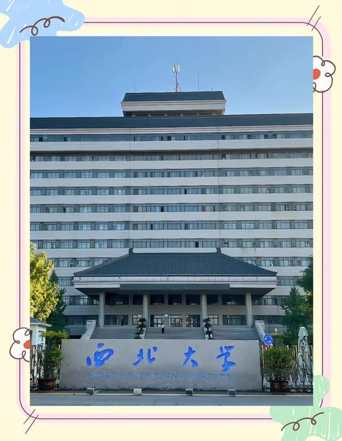 西安考研选校，怎么选最合适？-图1