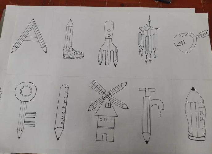 如何有效训练创意设计思维?-图1 如何有效训练创意设计思维?-图1