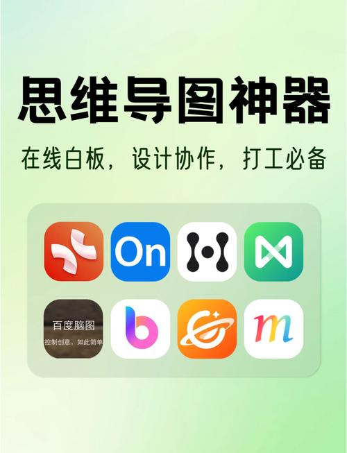 x思维导图软件有哪些核心优势?-图1 x思维导图软件有哪些核心优势?-图1