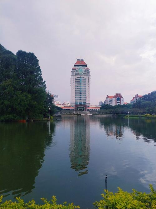 厦大与上财，如何选更优？-图2