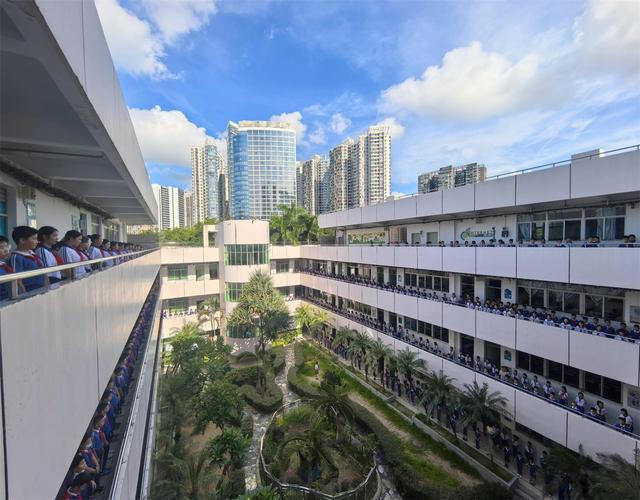 深圳众浮小学报名条件有哪些？-图1