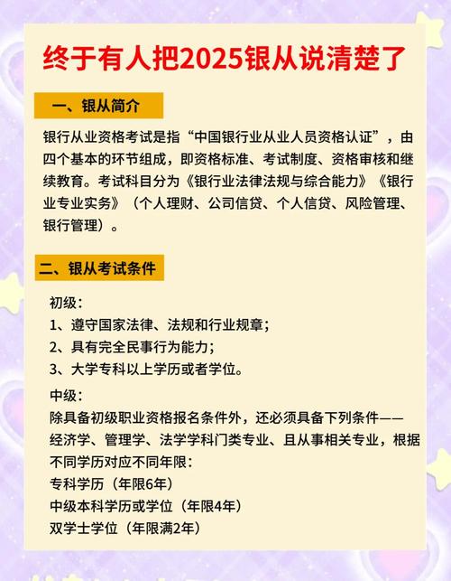 理财从业证报名条件是什么？-图1