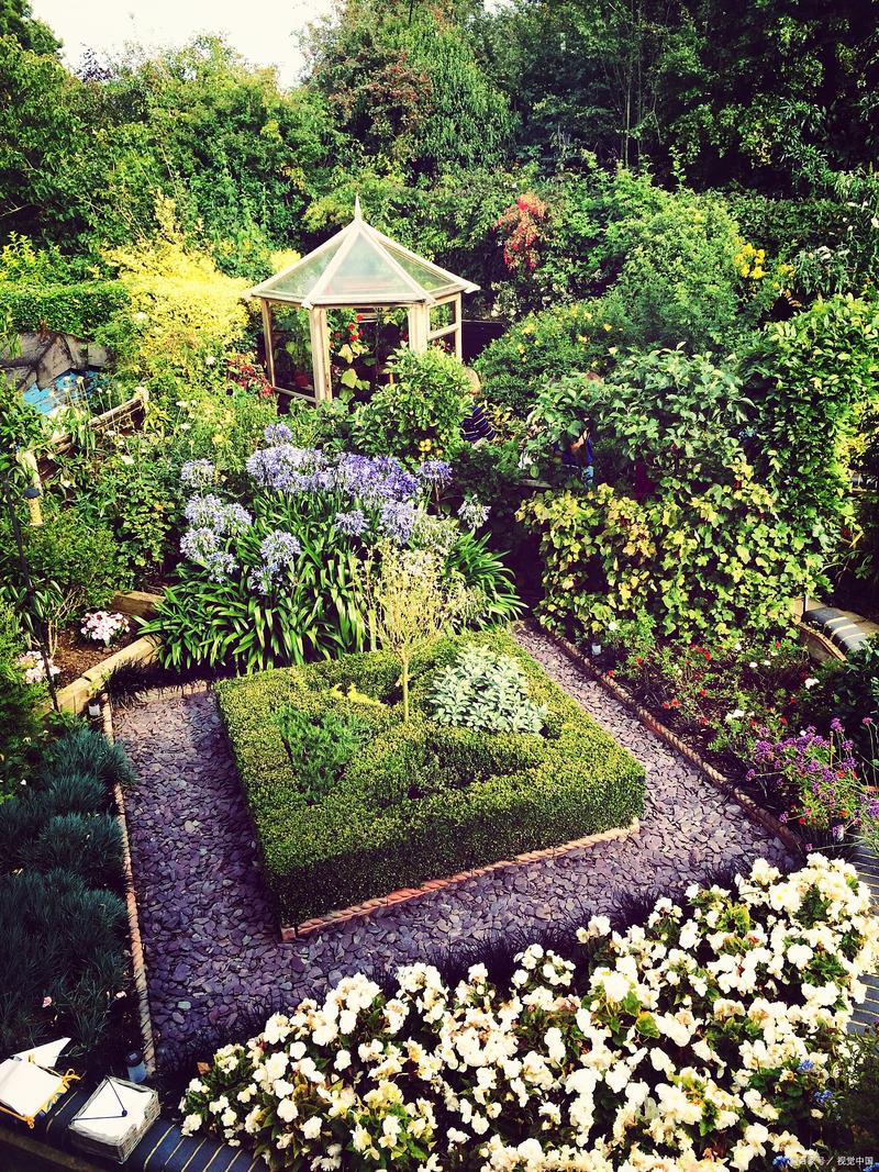 观赏园艺专业选校，哪些学校实力强？-图1