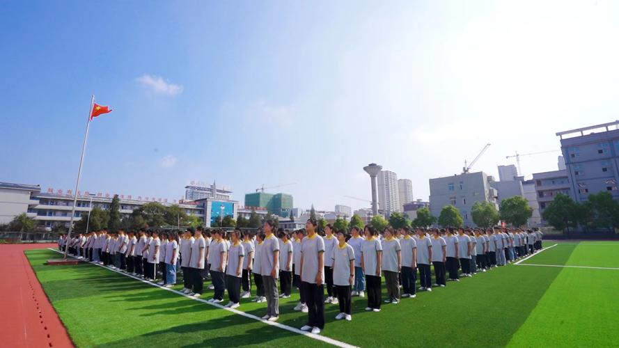 阜阳第一职高录取分数线是多少？-图1