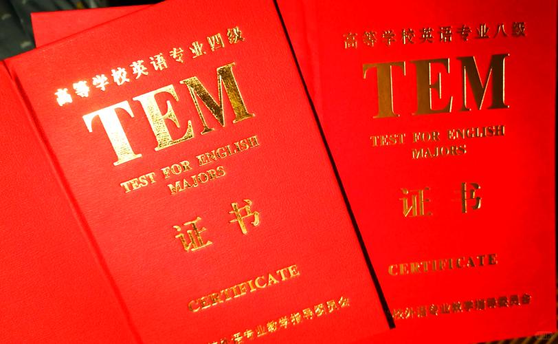 专业8级英语报名条件是什么？-图3