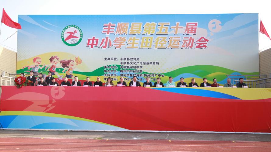 丰顺实验中学2025录取分数线多少？-图3